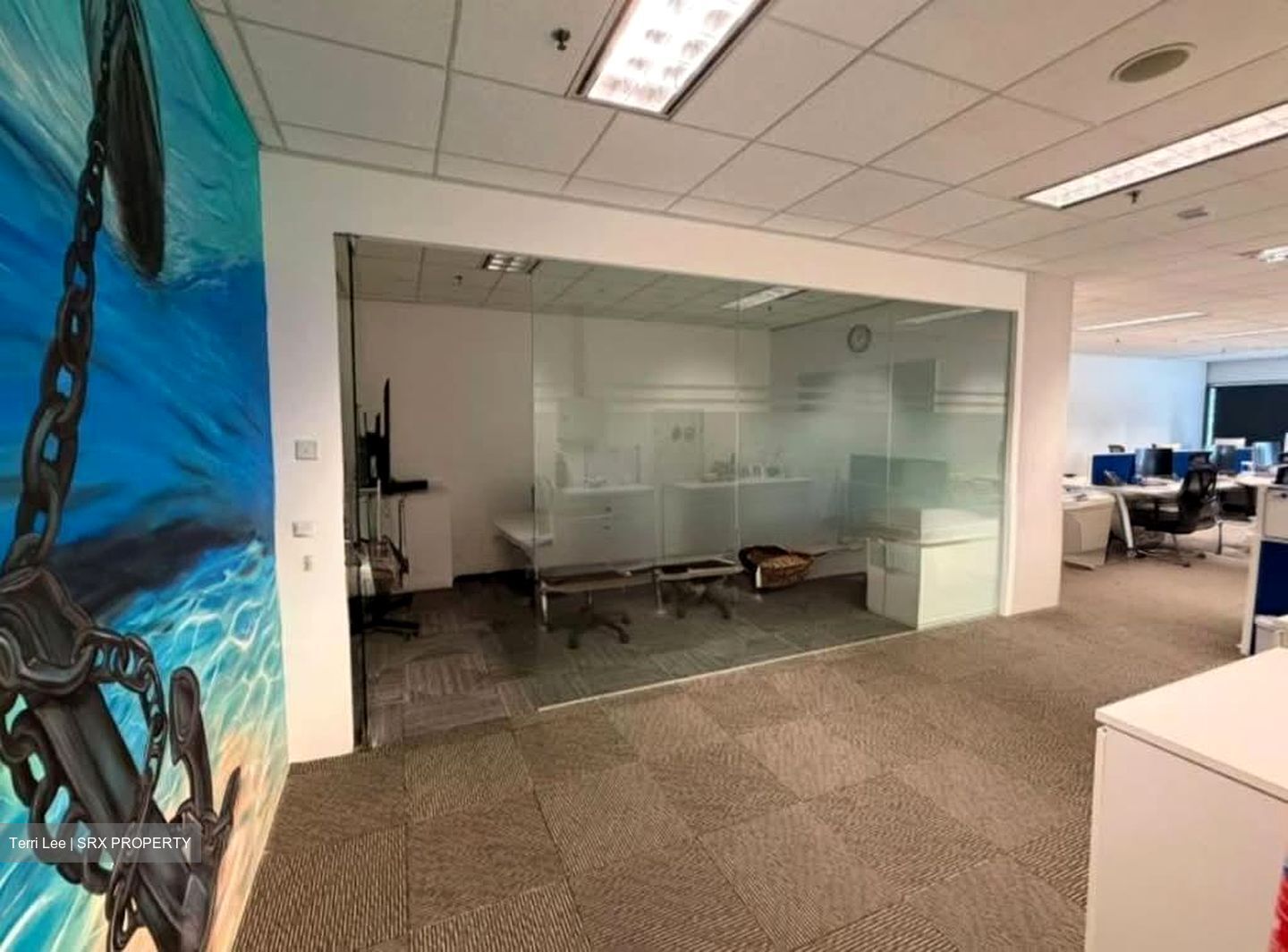 Suntec Tower Three (D1), Office #571642621